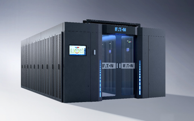 賦能醫療行業數據中心建設 伊頓以模塊化方案開辟信息系統集成新路徑